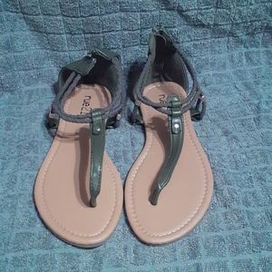 Rue21 sandals